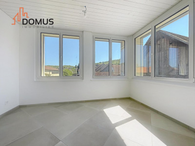 BONCOURT ? Deux appartements dexception entièrement rénovés | Dès 106 m² | Cachet & standing image 8