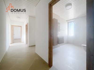 BONCOURT ? Deux appartements dexception entièrement rénovés | Dès 106 m² | Cachet & standing image 9