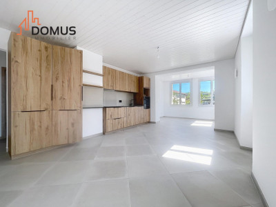 BONCOURT ? Deux appartements dexception entièrement rénovés | Dès 106 m² | Cachet & standing image 10