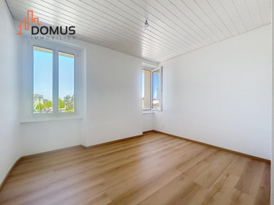 BONCOURT ? Deux appartements dexception entièrement rénovés | Dès 106 m² | Cachet & standing image 11