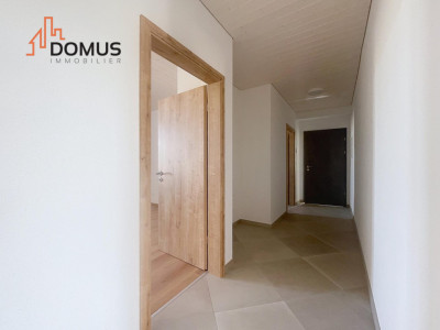 BONCOURT ? Deux appartements dexception entièrement rénovés | Dès 106 m² | Cachet & standing image 12