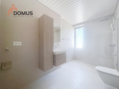 BONCOURT ? Deux appartements dexception entièrement rénovés | Dès 106 m² | Cachet & standing image 13