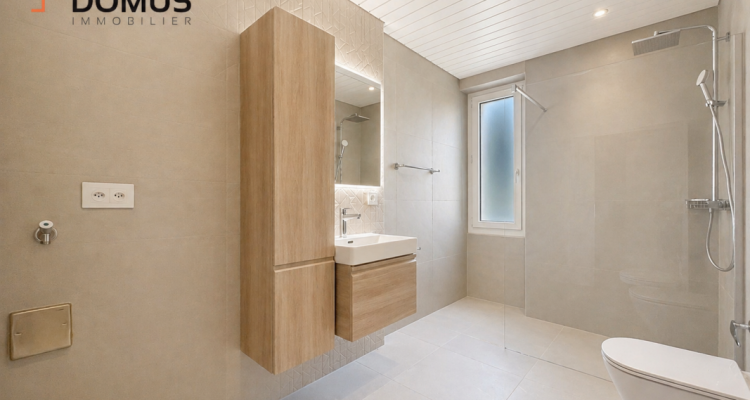 BONCOURT ? Deux appartements dexception entièrement rénovés | Dès 106 m² | Cachet & standing image 4