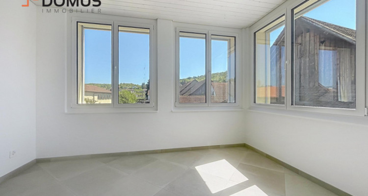 BONCOURT ? Deux appartements dexception entièrement rénovés | Dès 106 m² | Cachet & standing image 8