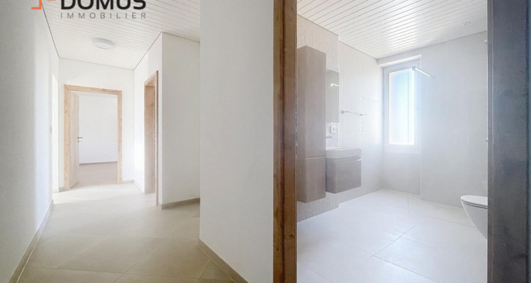 BONCOURT ? Deux appartements dexception entièrement rénovés | Dès 106 m² | Cachet & standing image 9