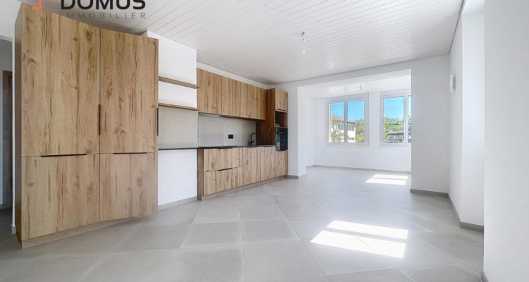 BONCOURT ? Deux appartements dexception entièrement rénovés | Dès 106 m² | Cachet & standing image 10