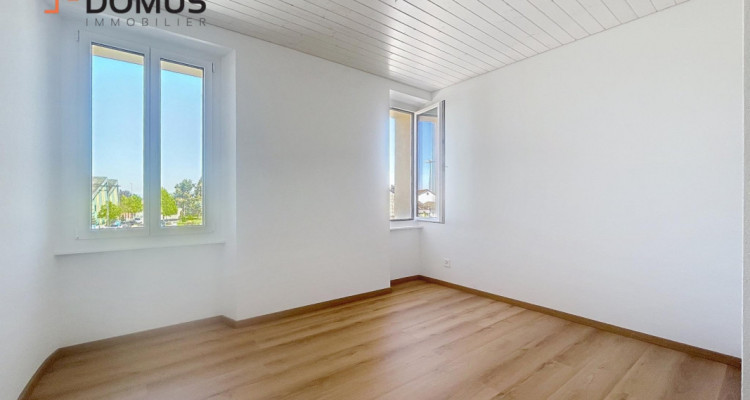 BONCOURT ? Deux appartements dexception entièrement rénovés | Dès 106 m² | Cachet & standing image 11