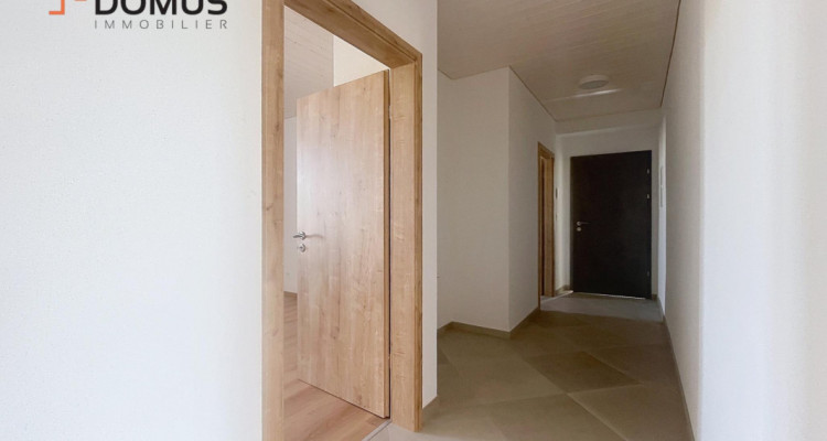 BONCOURT ? Deux appartements dexception entièrement rénovés | Dès 106 m² | Cachet & standing image 12