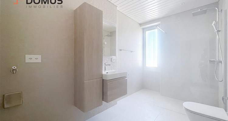 BONCOURT ? Deux appartements dexception entièrement rénovés | Dès 106 m² | Cachet & standing image 13