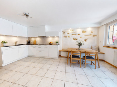 Charmante maison à louer à Cornaux image 4