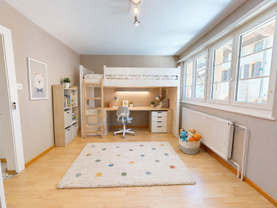 Charmante maison à louer à Cornaux image 6