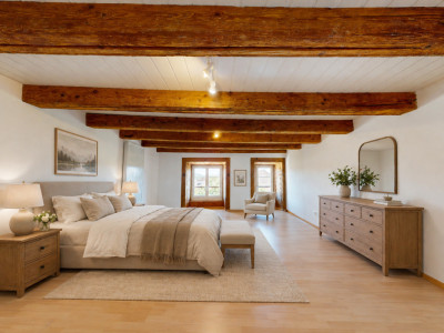 Charmante maison à louer à Cornaux image 5