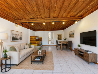 Charmante maison à louer à Cornaux image 1