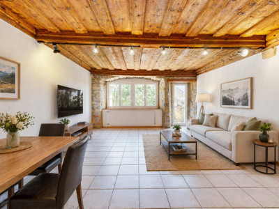 Charmante maison à louer à Cornaux image 2