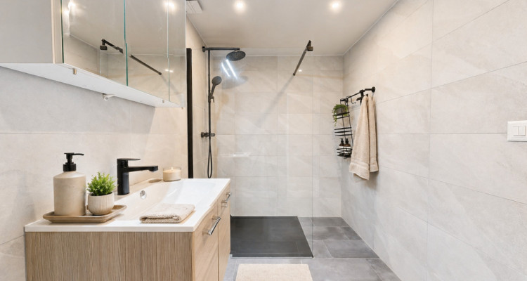 Charmante maison à louer à Cornaux image 7