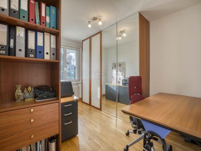 EN EXCLUSIVITÉ : Propriété familiale de caractère sur belle parcelle arborée à Genthod image 11