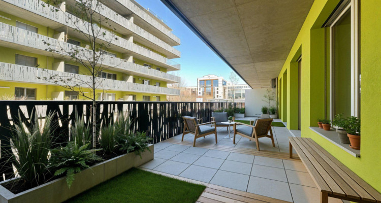 Superbe 4 pièces de 122 m², proche des commodités image 1