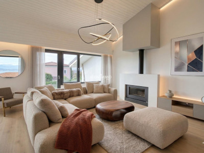 VILLA INDIVIDUELLE AVEC VUE LAC image 2