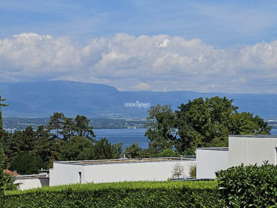 VILLA INDIVIDUELLE AVEC VUE LAC image 8