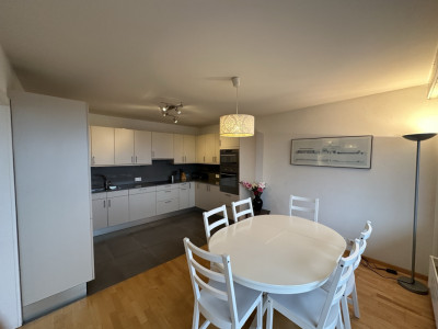 Magnifique appartement meublé image 2