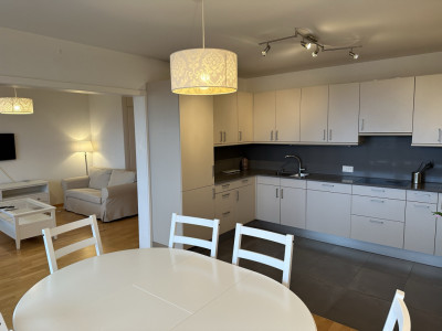 Magnifique appartement meublé image 3