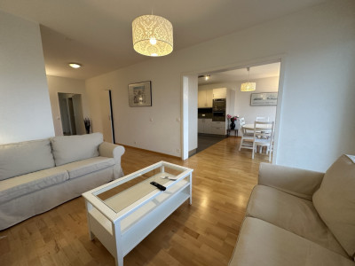 Magnifique appartement meublé image 1