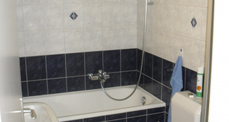 Magnifique appartement meublé image 6