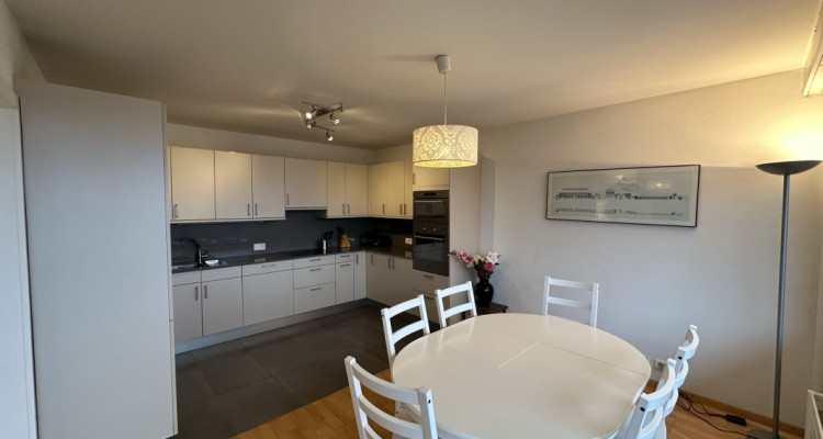 Magnifique appartement meublé image 2