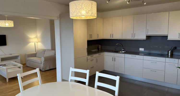 Magnifique appartement meublé image 3