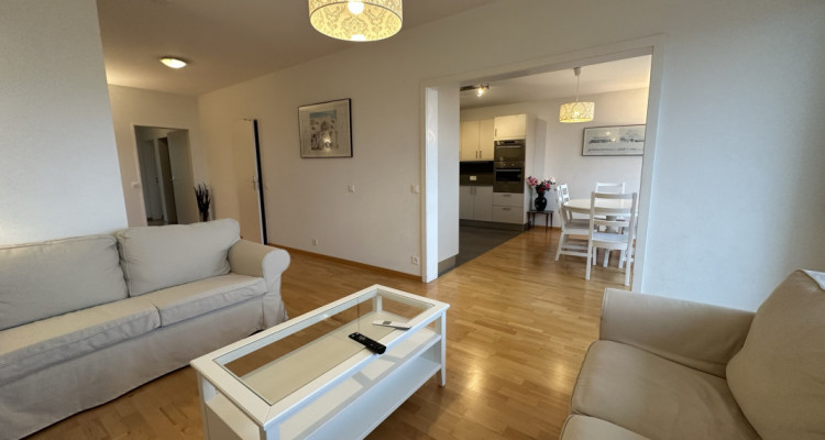 Magnifique appartement meublé image 1