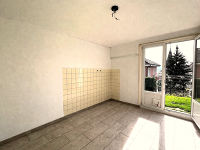 Charmant rez-de-jardin avec vue sur le lac et les Alpes image 3