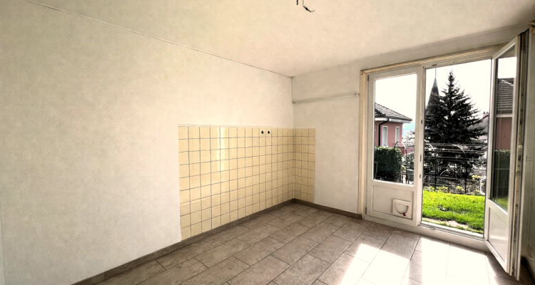 Charmant rez-de-jardin avec vue sur le lac et les Alpes image 3