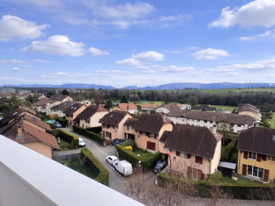 Superbe Attique en viager occupé avec rente image 1