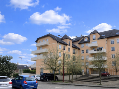 Superbe Attique en viager occupé avec rente image 2