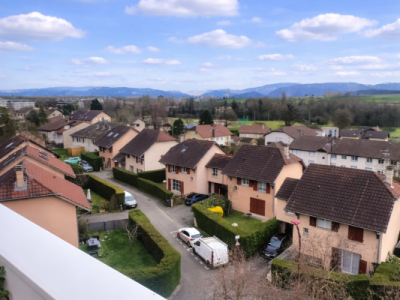 Superbe Attique en viager occupé avec rente image 3