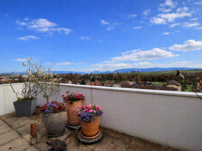 Superbe Attique en viager occupé avec rente image 4