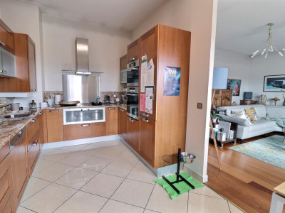 Superbe Attique en viager occupé avec rente image 6