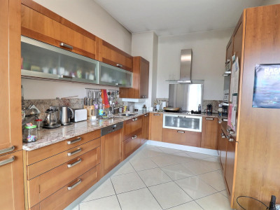 Superbe Attique en viager occupé avec rente image 7