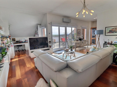 Superbe Attique en viager occupé avec rente image 9