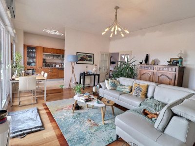 Superbe Attique en viager occupé avec rente image 10