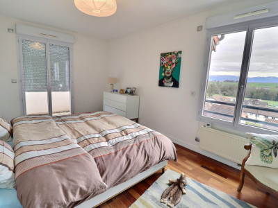 Superbe Attique en viager occupé avec rente image 12