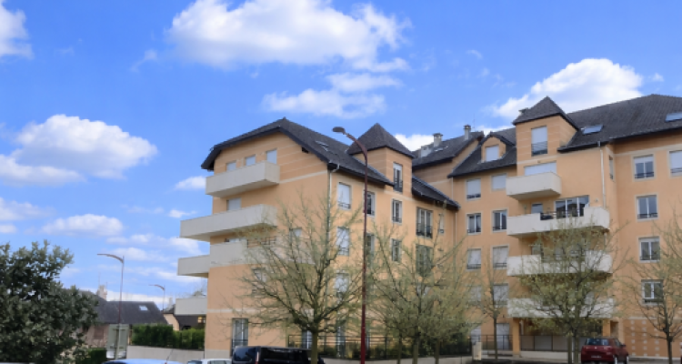 Superbe Attique en viager occupé avec rente image 2