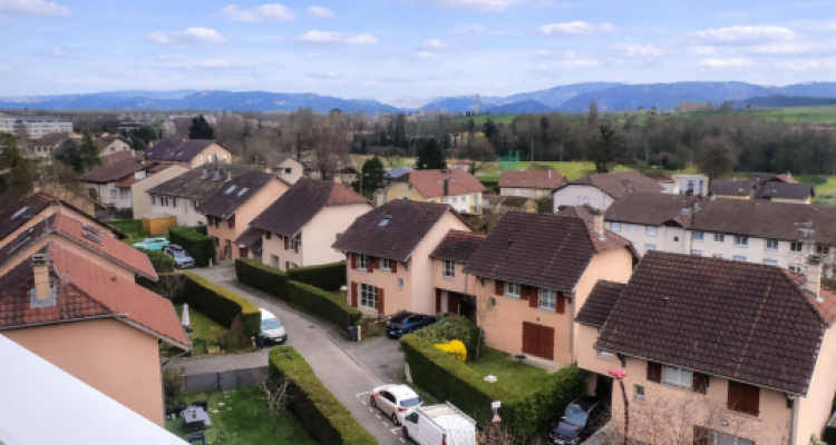 Superbe Attique en viager occupé avec rente image 3