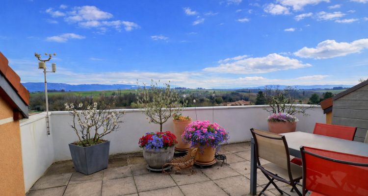 Superbe Attique en viager occupé avec rente image 5