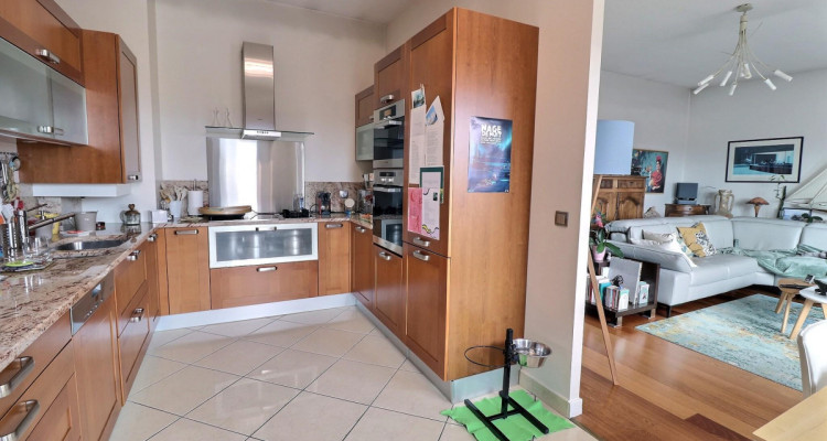 Superbe Attique en viager occupé avec rente image 6