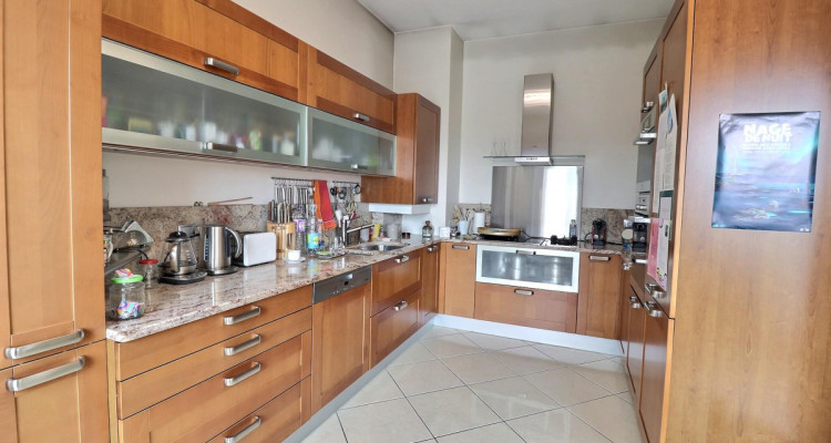 Superbe Attique en viager occupé avec rente image 7