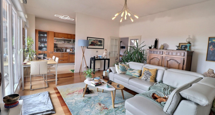 Superbe Attique en viager occupé avec rente image 10