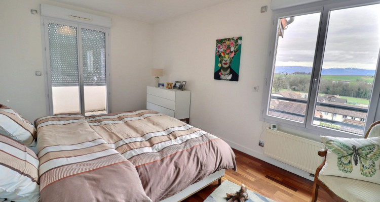 Superbe Attique en viager occupé avec rente image 12