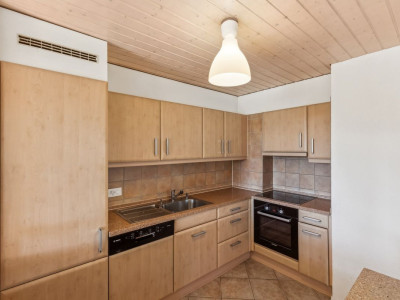 Superbe attique traversant de 110 m² à 15 minutes des portes de Lausanne image 7