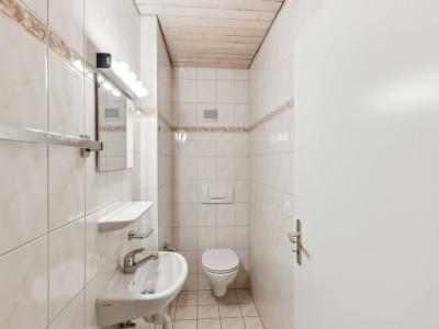 Superbe attique traversant de 110 m² à 15 minutes des portes de Lausanne image 12